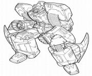 Printable transformers 75  coloring pages